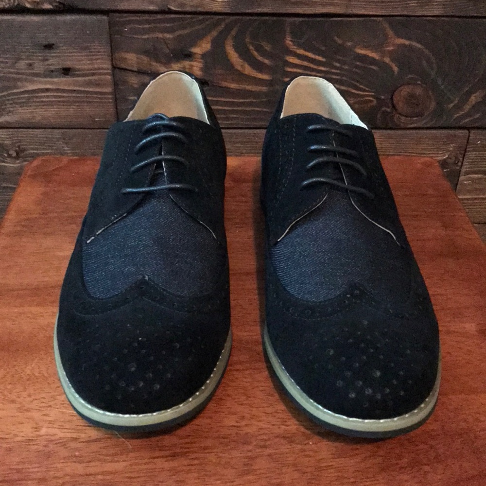 Franco Vanucci shoes new in box